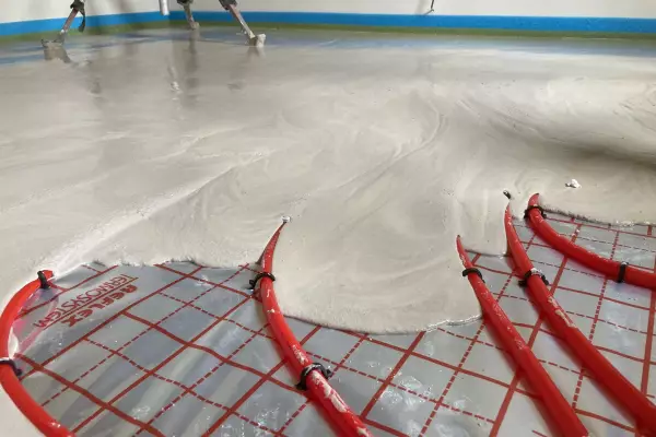 Rodinný dům Vilémov