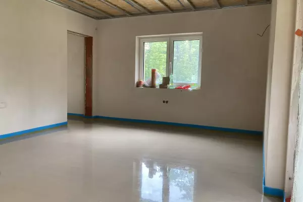 Rodinný dům Vilémov