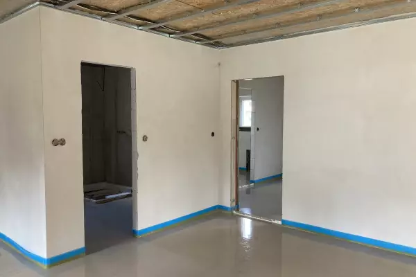 Rodinný dům Vilémov