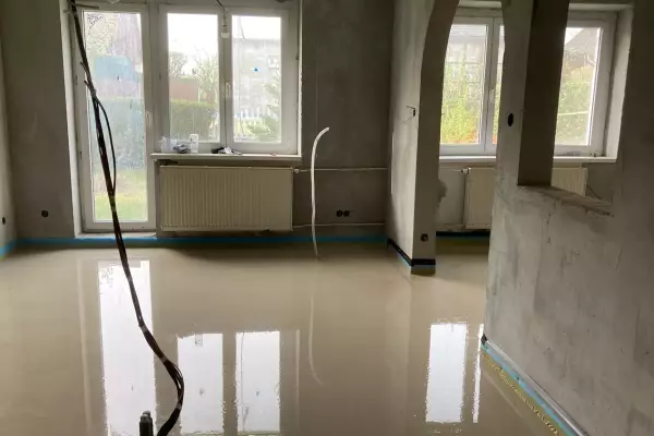 Rodinný dům Košetice