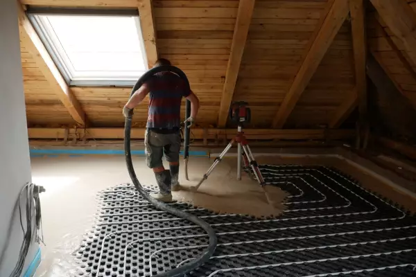 Bytový dům Jihlava ul. Divadelní