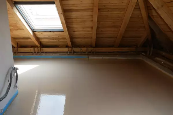 Bytový dům Jihlava ul. Divadelní