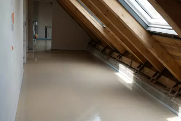 Bytový dům Jihlava ul. Divadelní