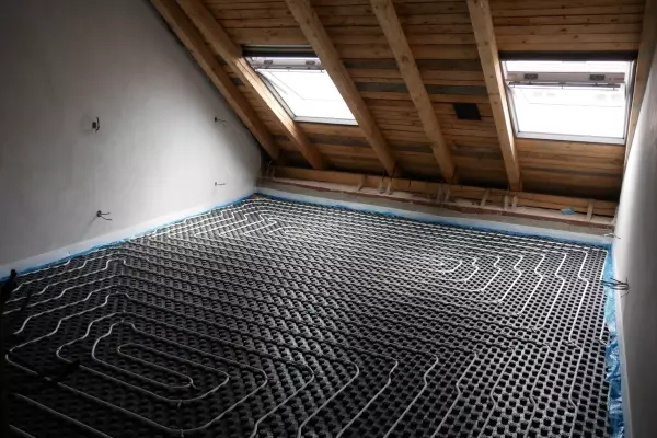 Bytový dům Jihlava ul. Divadelní