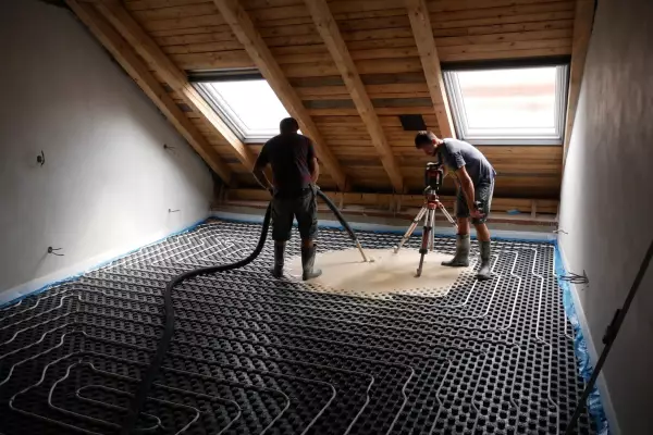 Bytový dům Jihlava ul. Divadelní