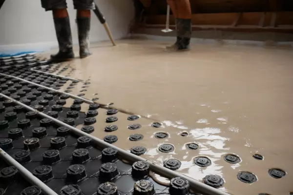 Bytový dům Jihlava ul. Divadelní