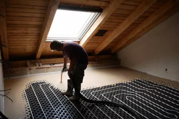 Bytový dům Jihlava ul. Divadelní