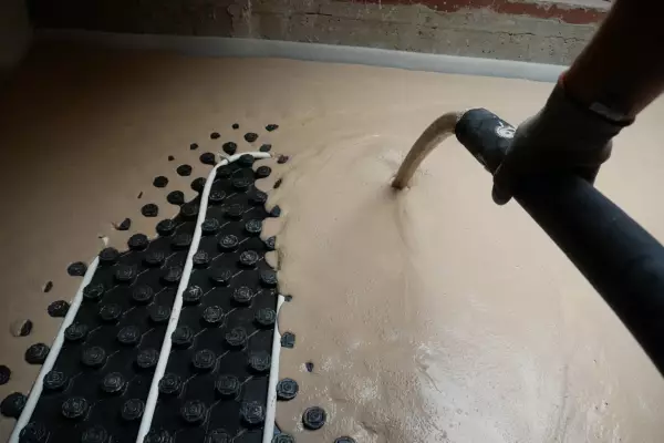 Bytový dům Jihlava ul. Divadelní