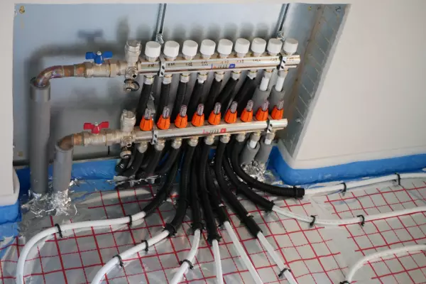 Rodinný dům Znojmo