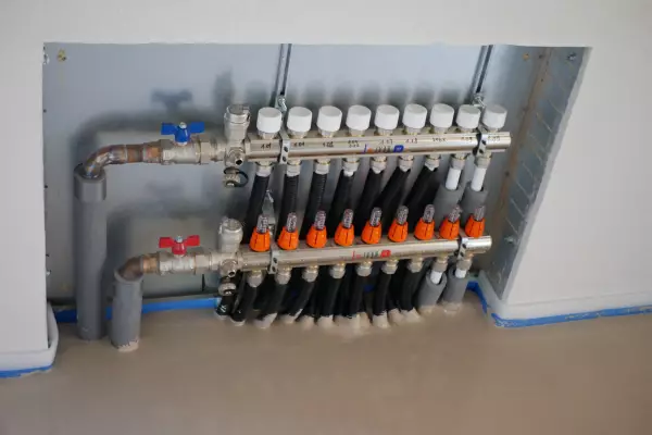 Rodinný dům Znojmo