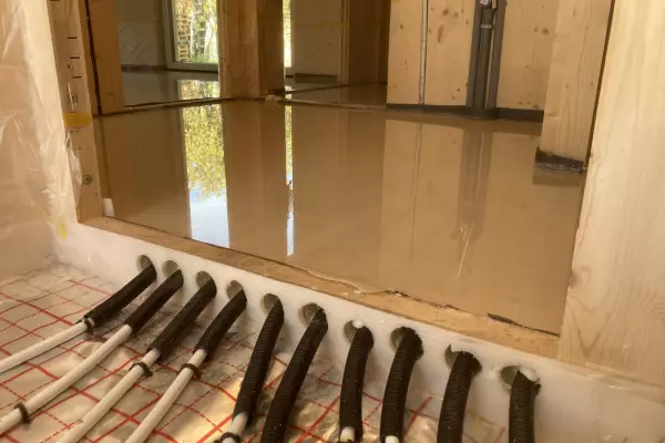 Rodinný dům Hříběcí