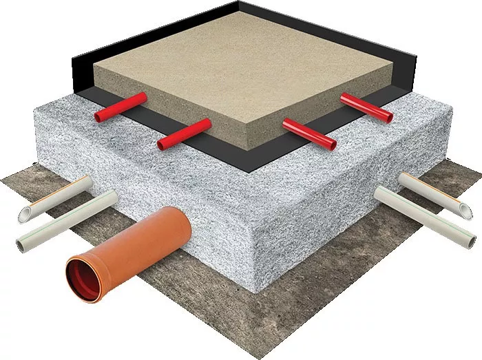 Easy floor - podlahy na pohodu