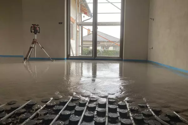 Rodinný dům Krasoňov