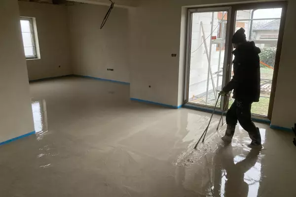 Rodinný dům Krasoňov