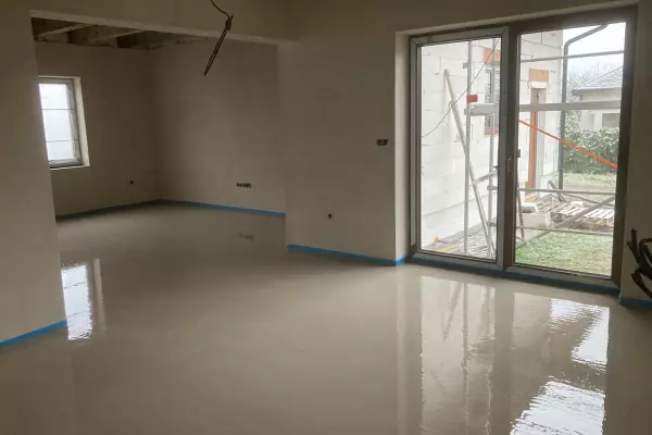 Rodinný dům Krasoňov