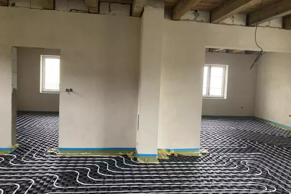 Rodinný dům Krasoňov