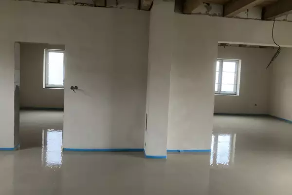 Rodinný dům Krasoňov