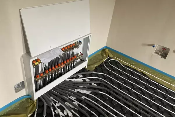 Rodinný dům Krasoňov