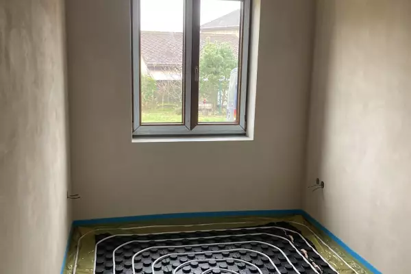 Rodinný dům Krasoňov