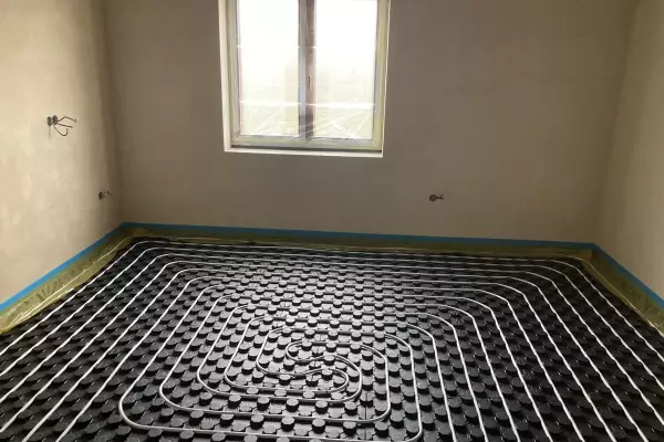 Rodinný dům Krasoňov