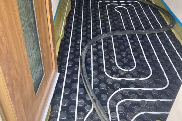 Rodinný dům Krasoňov