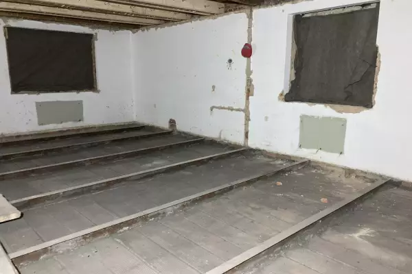 Rodinný dům Želiv