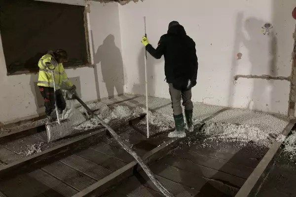 Rodinný dům Želiv