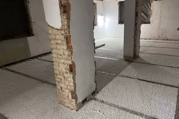 Rodinný dům Želiv